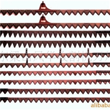 供应收割机刀杆