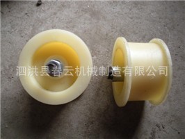 厂家直销张紧轮、拨禾轮张紧轮