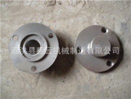 农机配件厂直销批发轴承闷盖收割机配件福田收割机配件