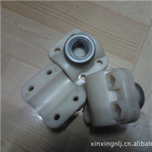 供应各种收割机秸秆还田机尼龙配件