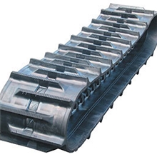 福田收割机橡胶履带400*90*48货到付款