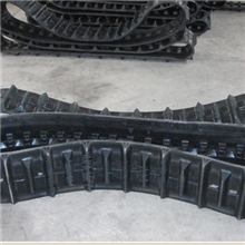 橡胶履带丰源收割机配件奇瑞重工联合收割机专用400*90*51
