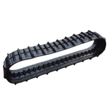 供应橡胶履带400&times;90&times;Z（齿数）全喂入机型收割机专用履带