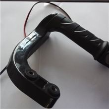 割草机绿蓠剪7510开关