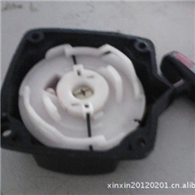 供应割草机，油锯园林配件易启动