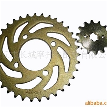摩托车配件链轮齿轮SMASH