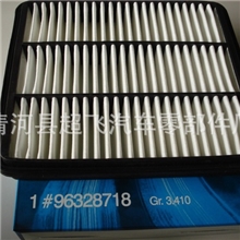 雪佛兰景程新景程空气滤清器奇瑞东方之子空气滤芯