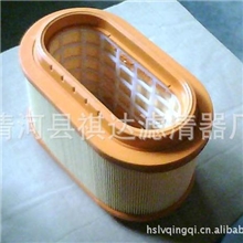 批量：供应：福田KI/空气格/空气滤芯/空气滤清器图