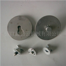 提供各种成型模,冲压模等生产设计