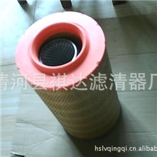 供应日立挖掘机2036空气滤芯/滤清器/空气格图