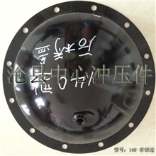 大厂优质供应高品质飞切片140型后桥壳盖批发必看