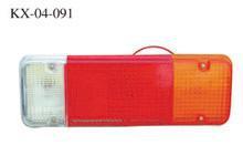 云凯车灯车镜丰田系列汽车轻卡尾灯