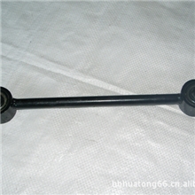 生产欧曼配件驾驶室拉杆欧曼橡胶件翻转胶套