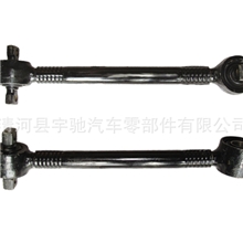 供应客车配件客车推力杆扭力胶芯