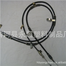 奔奔MINI汽车拉线进出口贸易，厂家直销汽车配件