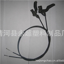 生产加工汽车拉线，汽车拉索