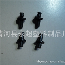 生产奔腾汽车拉线拉索配件，拉索橡胶件生产