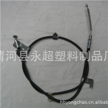 来样定做各系汽车拉线，汽车拉索配件