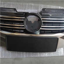 大众老速腾中网，高尔夫5中网，GTI中网