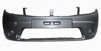 雷诺SANDERO前保险杠达西亚SANDERO保险杠SANDERO配件