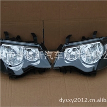 荣威550大灯原厂品质大灯车灯汽车配件