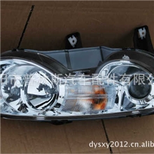 荣威550大灯总成原厂品质