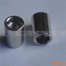 长期供应厂家直销气缸螺帽sc螺帽dnc螺丝拉杆螺帽