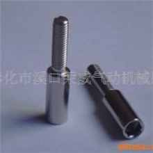 长期供应厂家直销气缸拉杆螺帽sc螺帽sc螺母拉杆螺帽