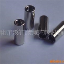 长期供应厂家直销气缸拉杆螺母气缸配件sc螺帽拉杆螺帽