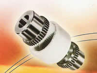 供应尼龙内齿套联轴器,弹性齿式联轴器，鼓形齿联轴器