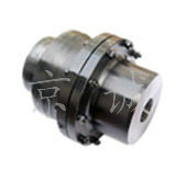 供应鼓形齿联轴器，GⅠCLZ齿式联轴器，