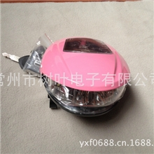 供应电动车配件电动车车灯宝马灯