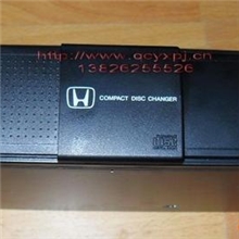 阿尔派CD碟箱本田机器专用原装碟箱