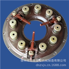 压盘吊车全车配件东南重型机械出售各种吊车配件