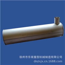 消声器吊车全车配件东南重型机械出售各种吊车配件