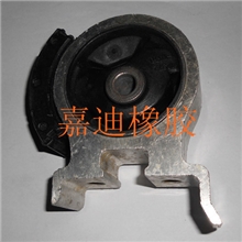 丰田机脚胶12372-11170