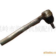 供应本田汽车底配件横拉杆外球头转向拉杆球头