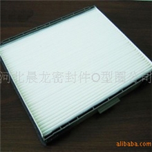 LDH4S专供原厂款汽车空调滤清器/空调格/老款现代伊兰特2.0