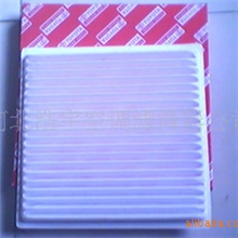 丰田霸道4000空调滤清器/空调滤芯/空调格