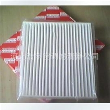 批发丰田新威驰汽车|空调滤清器|空调滤芯|空调格|活性炭|正品