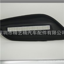 日行灯福克斯日间行车灯大功率日行灯