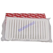 丰田凯美瑞空气滤芯丰田凯美瑞空气滤清器正品