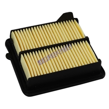 本田新飞度锋范1.5空气滤芯空气滤清器新款飞度空气格正品配件