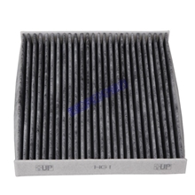 丰田凯美瑞锐志雅力士卡罗拉新威驰皇冠汉兰达RAV4空调滤清器滤芯