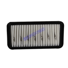 现代雅绅特起亚锐欧新千里马空气滤芯空气滤清器格