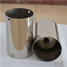 高尔夫洞杯不锈钢声响洞杯果岭用品高尔夫杯洞练习场用品