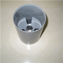 高尔夫果岭洞杯铝合金洞杯声响洞杯果岭旗配件球场用品