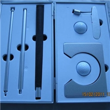 高尔夫礼品套装高尔夫创意礼品商务礼品各种高尔夫练习器具