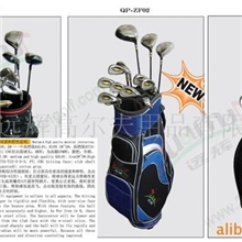 供应高尔夫球具-golfclub