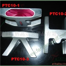 供应高尔夫球头、高尔夫推杆、高尔夫头